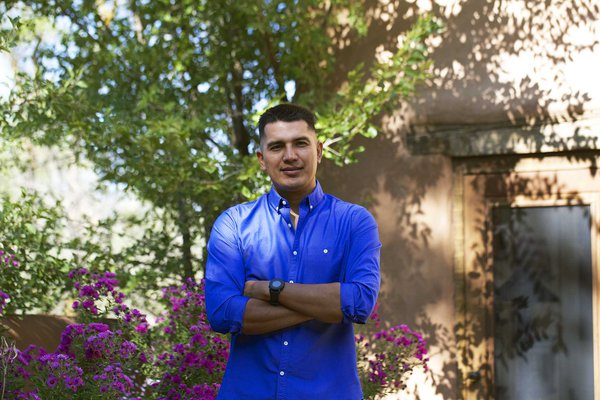 Lecture on Nov 8 2-3pm Reframing the Pueblo Revolt: New Narratives and Approaches (Wheelwright Library)