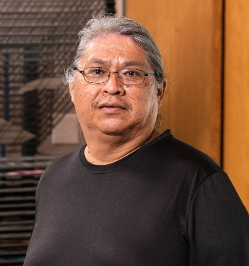 March 28 Printmaking workshop with artists Marwin Begaye and Darby Raymond-Overstreet.